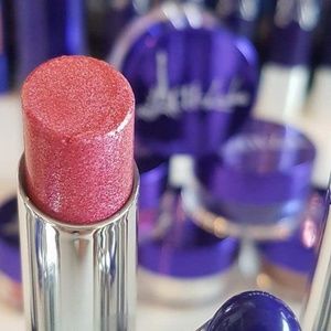 Acti Labs Moisturizing Lipstick Balm Pink Miracle Makeup Lips Cruelty Free